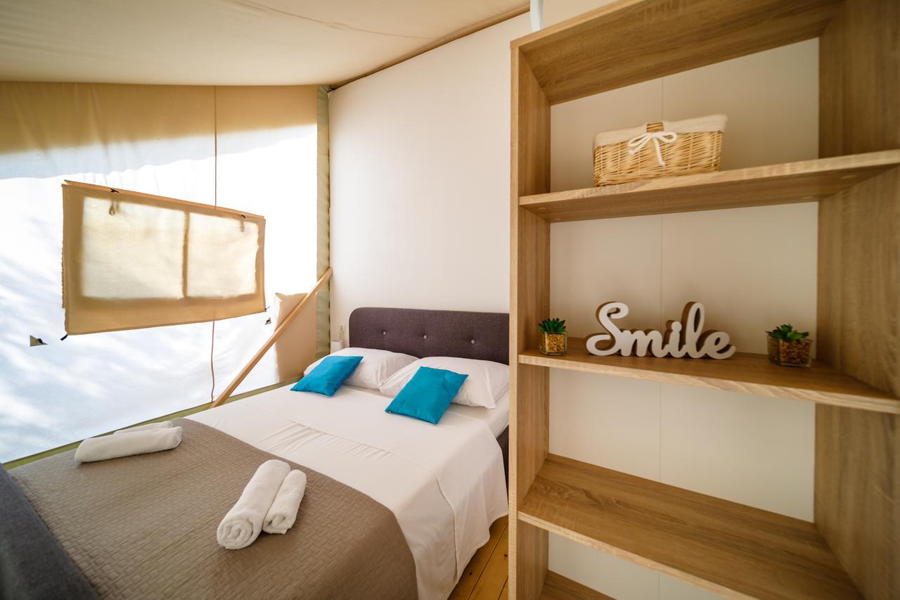 Krk Glamping Village Brusici