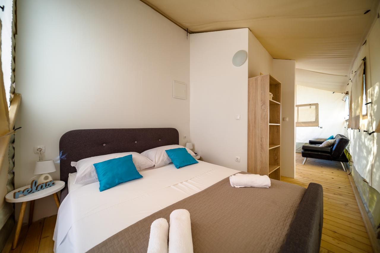 Krk Glamping Village 5*