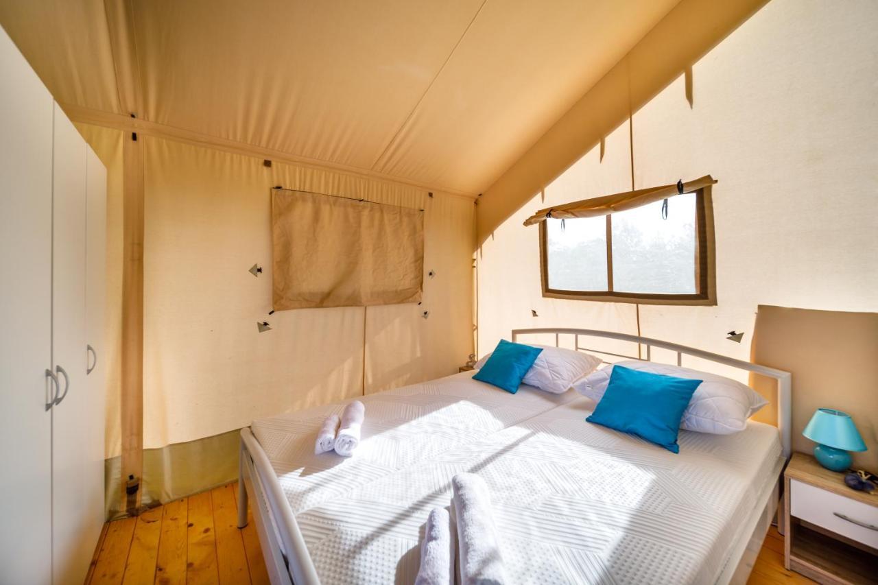 Krk Glamping Village Luxe tent 5*