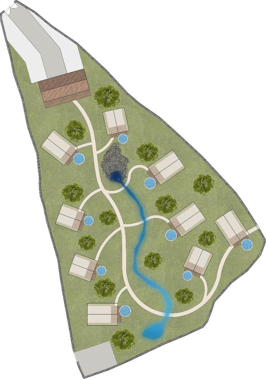 Krk Glamping Village