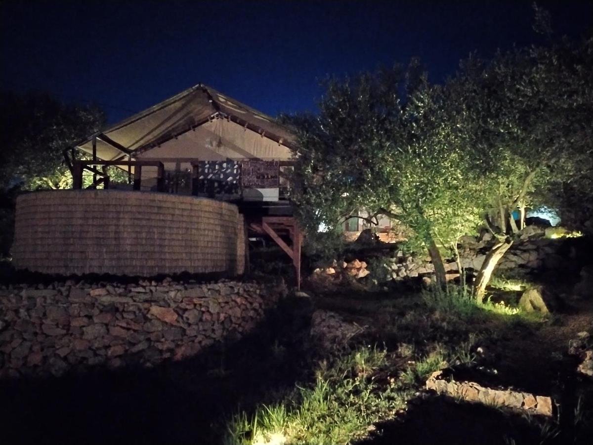 Krk Glamping Village Luxe tent 5*